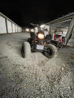 Buggy  Motorblok Yamaha Aerox, Ophalen of Verzenden