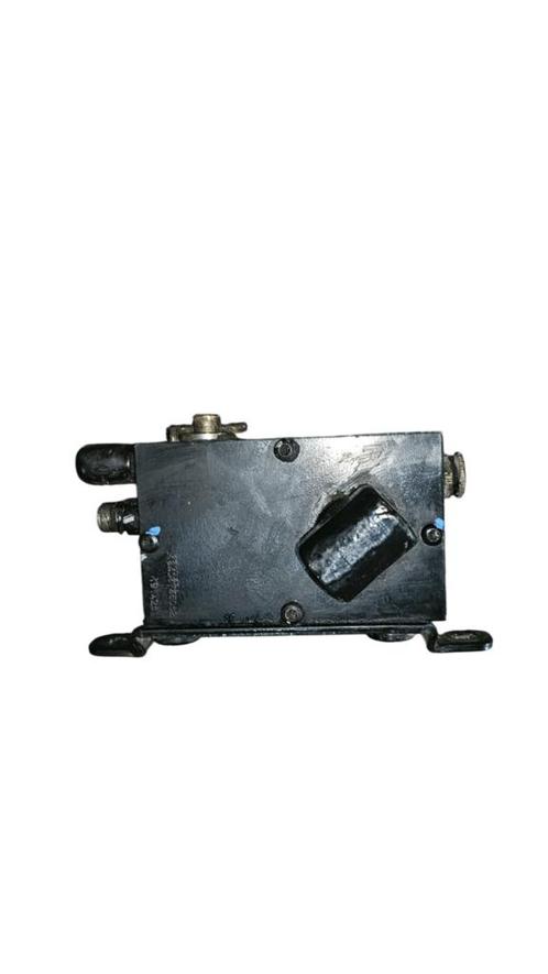 DAF XF105/106 HYDRAULISCHE POMP CABINE KANTELSYSTEEM | GEBRU, Auto-onderdelen, Vrachtwagen-onderdelen, Gebruikt, Ophalen of Verzenden