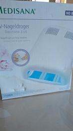 Lampe UV pour ongles gel, Enlèvement