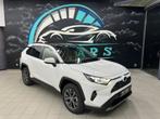 TOYOTA RAV4 - AWD - EXECUTIVE, Auto's, Toyota, Automaat, 2487 cc, 103 g/km, 131 kW