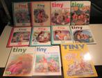 11 Prima Leesboeken voor meisjes - TINY, Boeken, Ophalen of Verzenden, Zo goed als nieuw, Fictie algemeen