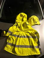 Helly Hansen Hi-vis Jacket (L), Ophalen