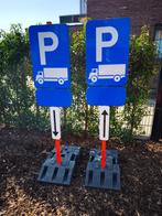 Parkeerborden E9C Gent, Ophalen of Verzenden, Nieuw
