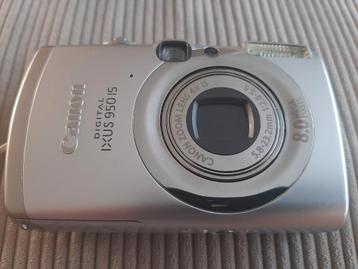 CANON IXUS 950 IS  beschikbaar voor biedingen
