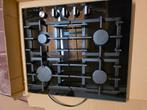 Bosch gaskookplaat, Elektronische apparatuur, Kookplaten, Ophalen, Zo goed als nieuw, Inductie