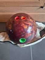 Boules de bowling, Enlèvement