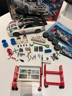 Playmobil porsche911 GT3 Cup, Enlèvement ou Envoi, Comme neuf, Ensemble complet