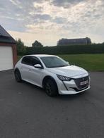 PEUGEOT e208, Auto's, Peugeot, Emergency brake assist, 0 cilinders, Euro 6, 0 kg