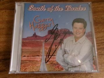 Garry Hagger : South of the Border beschikbaar voor biedingen