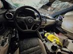Nissan Micra K14 Pour Pieces, Auto's, Euro 6, Diesel, 5 deurs, Te koop