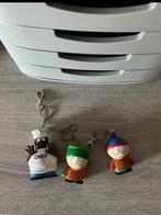 3x sleutelhanger southpark, Enlèvement ou Envoi, Comme neuf