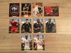 Panini cards ‘ Tousensemble ‘ Frankrijk (2015), Verzamelen, Ophalen of Verzenden, Zo goed als nieuw, Poster, Plaatje of Sticker