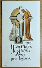 AC 17 BOUMARD FILS - La Communiante (Marianne RICHELET 1955), Enlèvement ou Envoi, Image pieuse