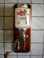 MOULIN A CAFE MURAL nr 3, Enlèvement ou Envoi