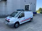 MERCEDES - 2003 - VITO - 108 CDI - Personenauto, Auto's, Mercedes-Benz, Gebruikt, Overige brandstoffen, Bedrijf, Handgeschakeld