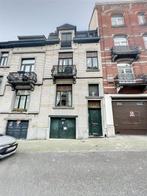 Immeuble à vendre à Etterbeek, 10 chambres, Immo, Maisons à vendre, 320 m², 10 pièces, Maison individuelle