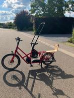 Bike43 toonzaal model, 3 kinderen, Nieuw, Overige merken, Elektrisch