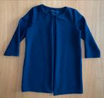 Veste légère / gilet bleu marine maille bouclette - 38 - 9€, Vêtements | Femmes, LolaLiza, Comme neuf, Taille 38/40 (M), Bleu