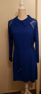Robe de soirée avec chaussures assorties en bleu roi taille, Vêtements | Femmes, Taille 36 (S), Enlèvement ou Envoi