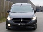 Mercedes-Benz Citan Tourer 110 CDI*BTW-recup*1 ste eig*Topst, Auto's, USB, Stof, Gebruikt, 4 cilinders