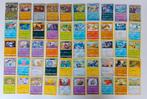 Bundel van 100 verschillende Pokémon kaarten €10, Hobby en Vrije tijd, Verzamelkaartspellen | Pokémon, Ophalen of Verzenden, Zo goed als nieuw