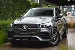 Mercedes-Benz GLE 350 e AMG LINE, Auto's, 0 min, GL, Zwart, Bedrijf