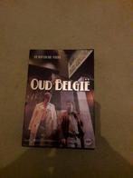 DVD Box Oud België te koop, CD & DVD, DVD | TV & Séries télévisées, Enlèvement