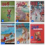 365 verhaaltjes om voor te lezen, Boeken, Kinderboeken | Baby's en Peuters, Ophalen of Verzenden, Zo goed als nieuw
