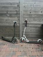 Steps (2stuks), Fietsen en Brommers, Ophalen, Zo goed als nieuw, Gewone step, DECATHLON