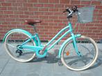 decathlon meisjesfiets, Ophalen, Gebruikt