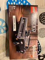 Lego speed championd, Ophalen of Verzenden, Nieuw, Complete set, Lego