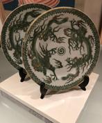 Chinees porselein Imari Ware Sierbord, Ophalen of Verzenden