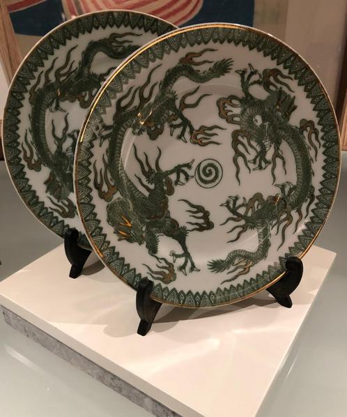 Chinees porselein Imari Ware Sierbord, Antiek en Kunst, Antiek | Servies los, Ophalen of Verzenden