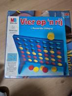 Vier op 'n rij mb, Ophalen of Verzenden, Zo goed als nieuw
