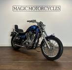 SUZUKI INTRUDER VS1400 CUSTOM BOBBER / CHOPPER / MOTOR, Motoren, Ophalen of Verzenden, Gebruikt