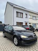 Volkswagen golf7 1.6Diesel Euro 6b Année 2014, 146.000Km,, Achat, Euro 6, Entreprise, Noir