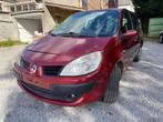 Renault scenic 7p 1.5 diesel prêt à immatriculer, Autos, Renault, Cuir, Achat, Entreprise, 7 places