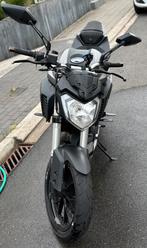 Mt 125, Vélos & Vélomoteurs, Autres modèles, 125 cm³, Enlèvement, Utilisé