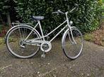 vintage Peugeot damesfiets, Fietsen en Brommers, Ophalen