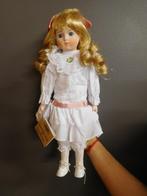 vintage pop om te verzamelen, Verzamelen, Poppen, Ophalen of Verzenden, Nieuw, Pop