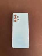 Samsung a52, Ophalen, Gebruikt, Overige modellen, Blauw