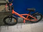Kinderfiets in goede staat 25€, Enlèvement ou Envoi, Utilisé