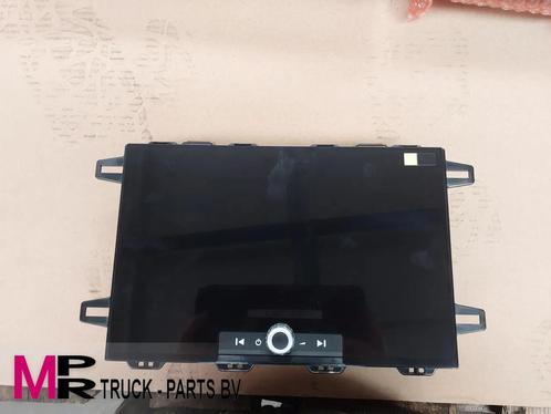 DAF In Vehicle Infotainment (IVI) met display - 238732 In Ve, Auto-onderdelen, Vrachtwagen-onderdelen, DAF, Elektronica en Kabels