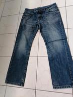 Jeansbroek maat 36 - 32, Vêtements | Hommes, Jeans, Enlèvement ou Envoi, Porté