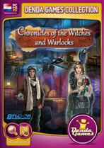 pc cd-rom Chronicles of the witches...(Denda)gratis verzend., Consoles de jeu & Jeux vidéo, Jeux | PC, Aventure et Action, Enlèvement ou Envoi