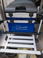 Station Orion Concept D25, Enlèvement, Comme neuf, Ensemble complet