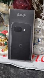 Google Pixel 9a 128 Go, noir obsidienne, neuf, scellé, Neuf, Autres modèles, Enlèvement ou Envoi, 6 mégapixels ou plus