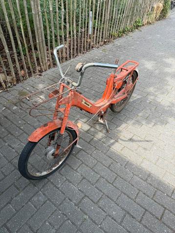 Batavus en motobecane Gratis beschikbaar voor biedingen