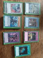 Yugioh odd-eyes deck, Hobby en Vrije tijd, Ophalen of Verzenden, Zo goed als nieuw