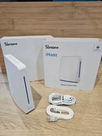 Sonoff iHost 4 Go - Hub pour maison intelligente, Informatique & Logiciels, Routeurs & Modems, Enlèvement ou Envoi, Neuf